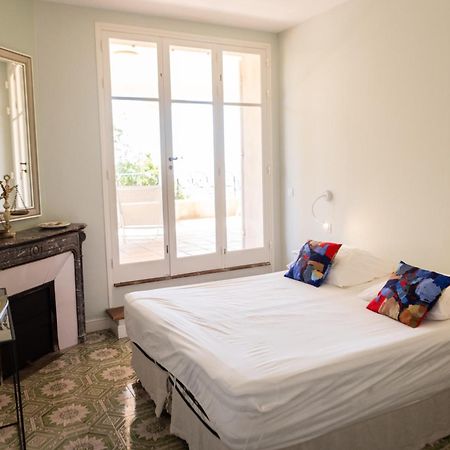 Le Chateau Des Costes Le Castellet  Εξωτερικό φωτογραφία