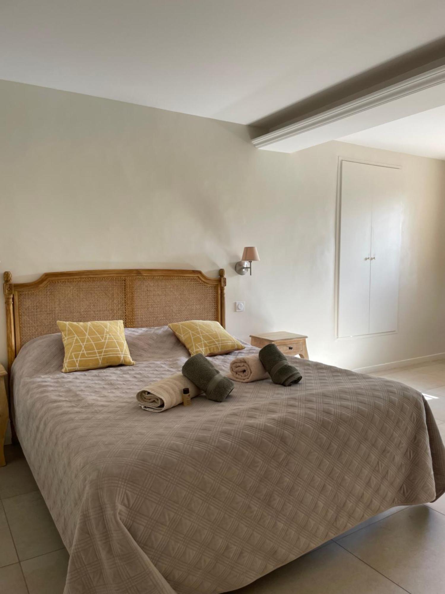 Le Chateau Des Costes Le Castellet  Εξωτερικό φωτογραφία