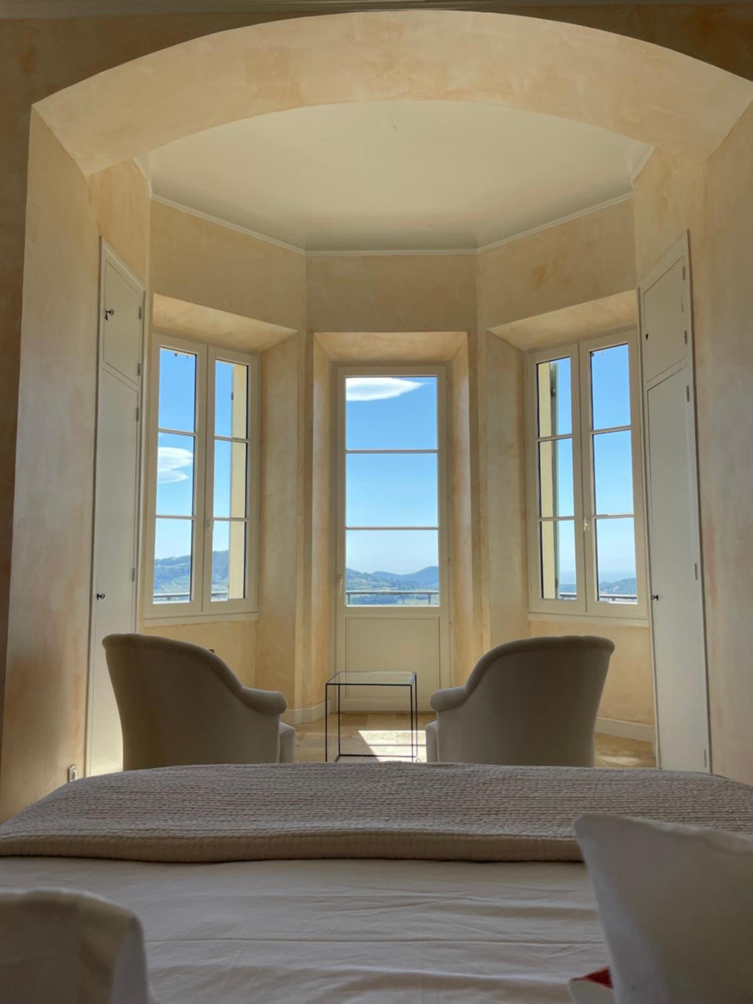 Le Chateau Des Costes Le Castellet  Εξωτερικό φωτογραφία