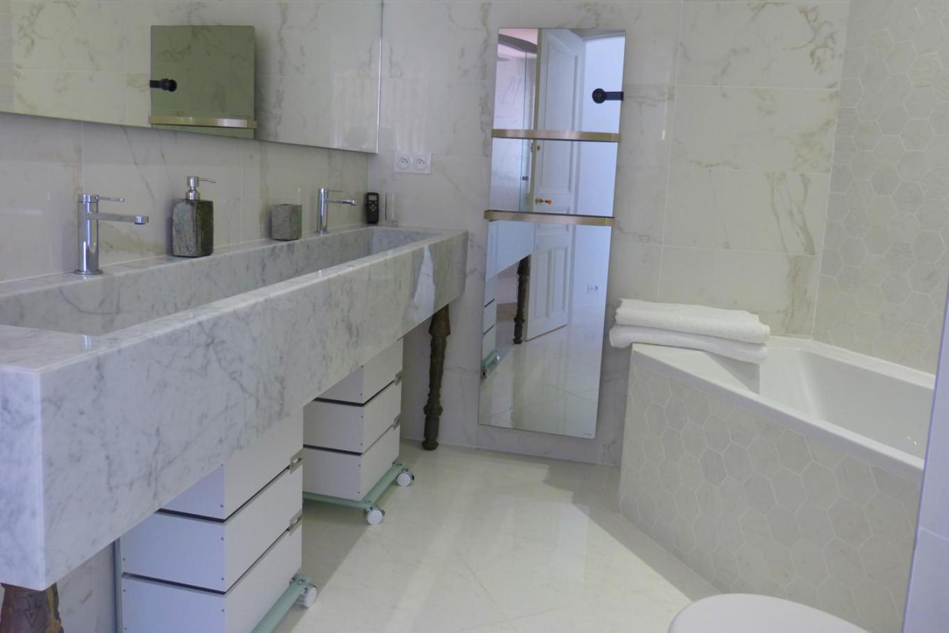 Le Chateau Des Costes Le Castellet  Εξωτερικό φωτογραφία