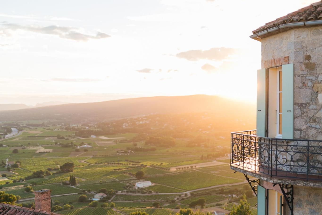 Le Chateau Des Costes Le Castellet  Εξωτερικό φωτογραφία