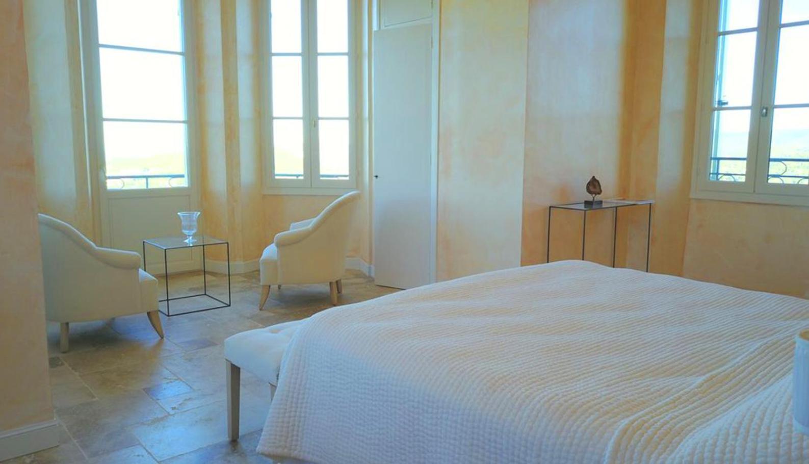 Le Chateau Des Costes Le Castellet  Εξωτερικό φωτογραφία
