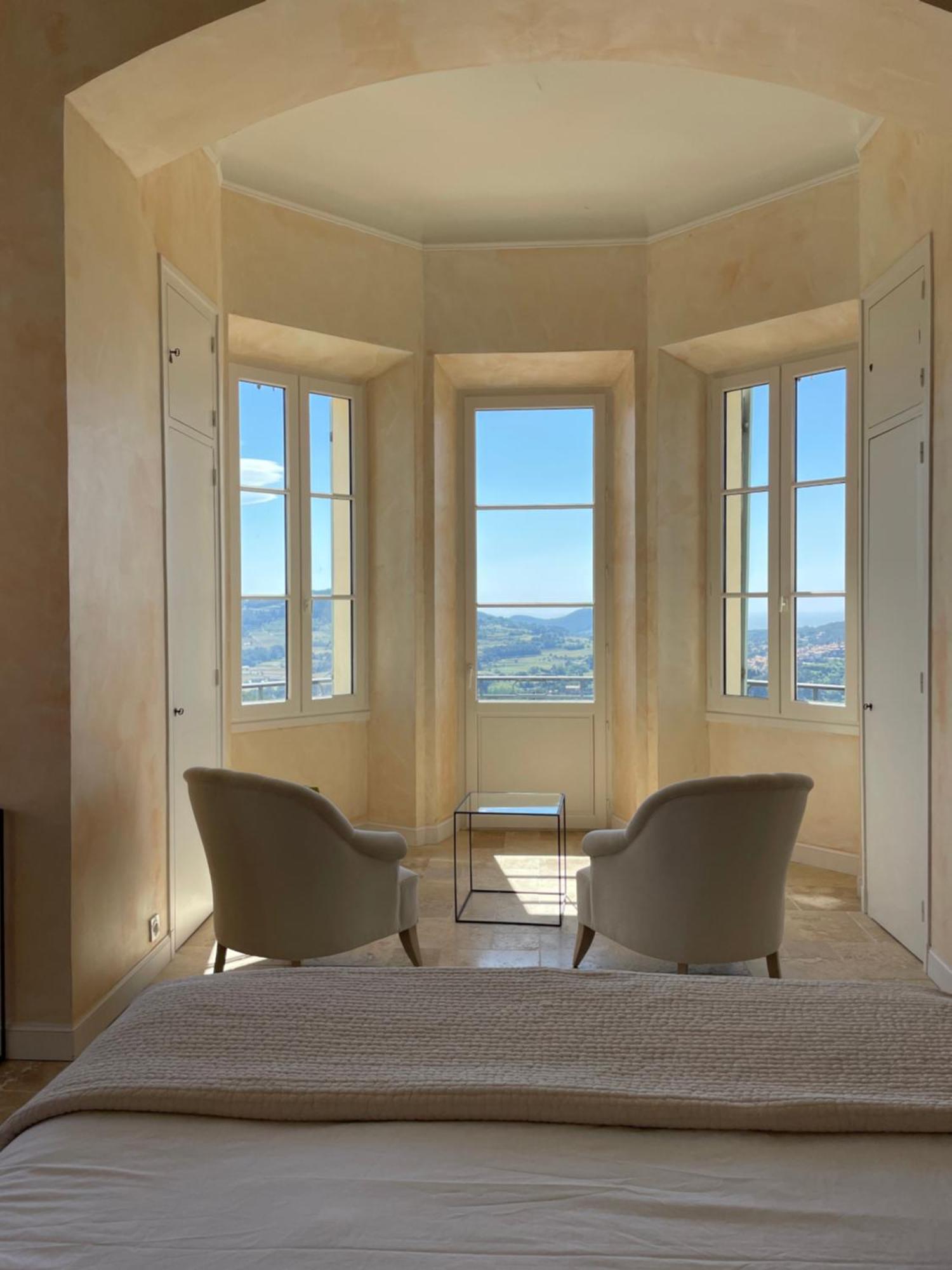 Le Chateau Des Costes Le Castellet  Εξωτερικό φωτογραφία