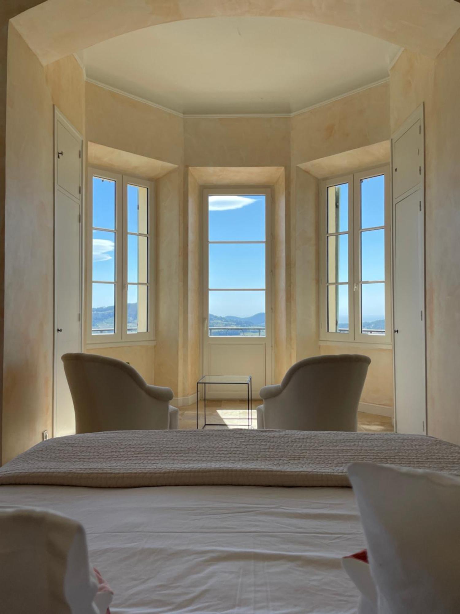 Le Chateau Des Costes Le Castellet  Εξωτερικό φωτογραφία