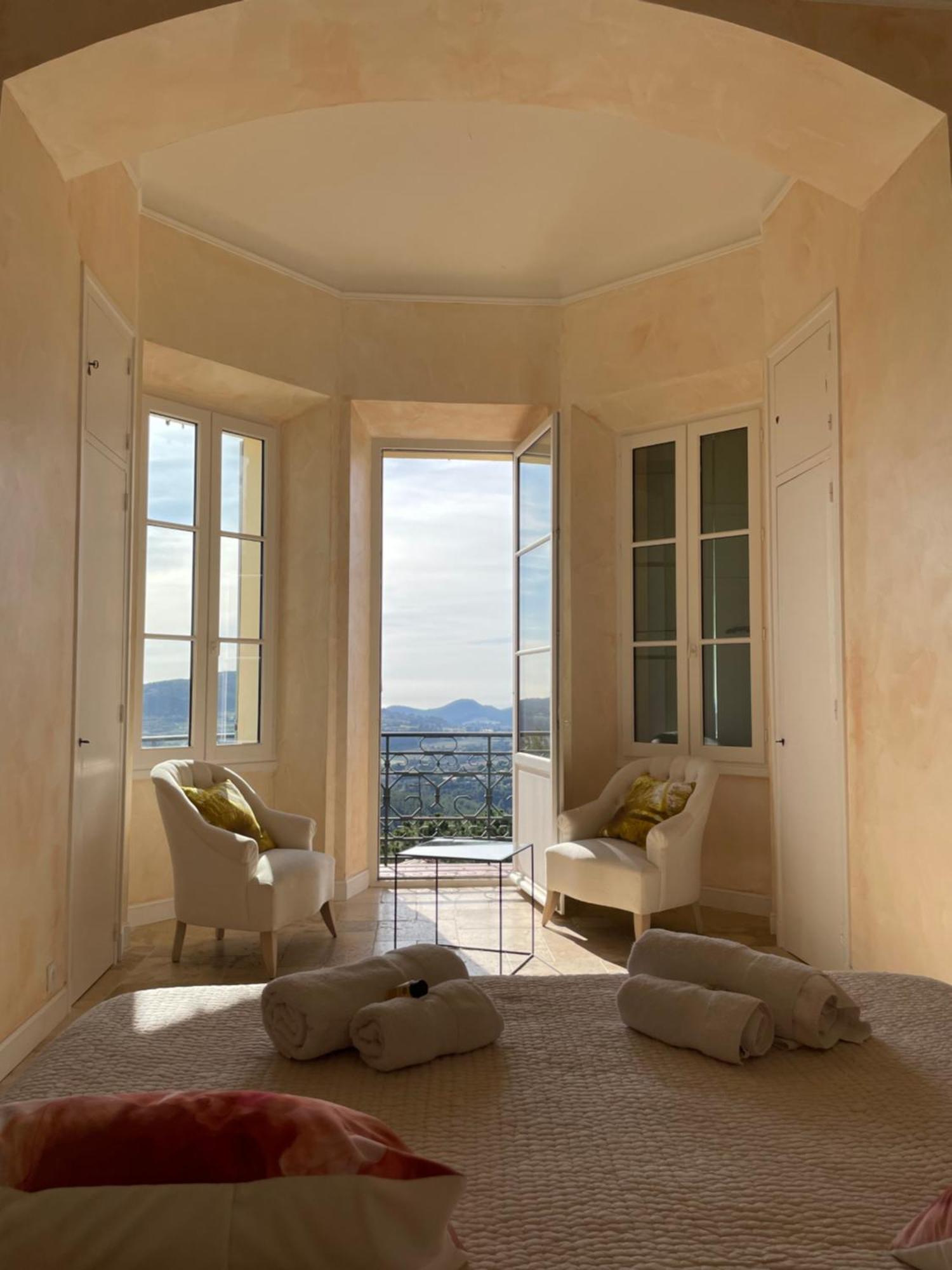 Le Chateau Des Costes Le Castellet  Εξωτερικό φωτογραφία