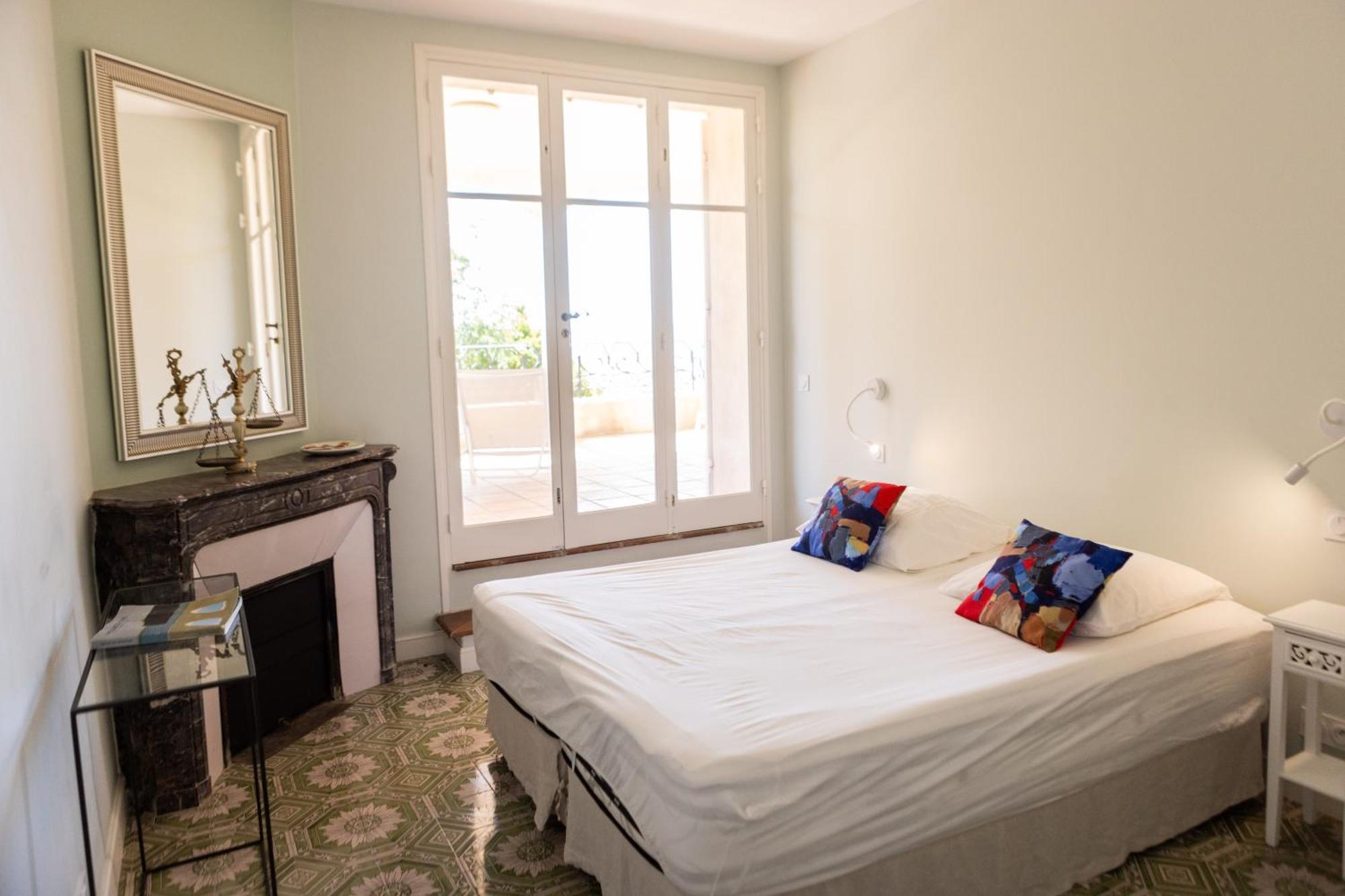 Le Chateau Des Costes Le Castellet  Εξωτερικό φωτογραφία